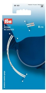 baleine soutien gorge