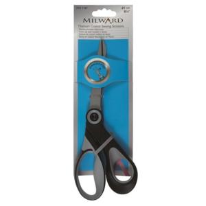 Ciseaux de couture revêtus de titane 21 cm- MILWARD