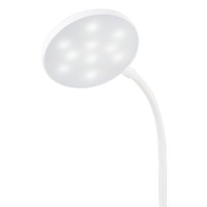 LAMPE A PINCE PETIT MODELE - PURELITE CFPL31