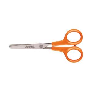 Ciseaux de couture FISKARS bouts ronds 13cm ref 9891