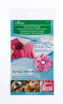 Gabarits pour Volants à motifs Floraux Clover - 5 et 6.5cm #