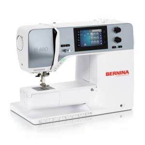 Machine à Coudre BERNINA 480