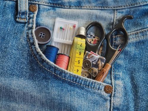Mat�riel CAP et Bac Pro Couture : la liste essentielle