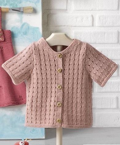 COTON BIO CROCHET ET TRICOT FAIR COTTON