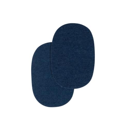 Renforts coudes ou genoux Thermocollant Jeans différents coloris - 10X15cm
