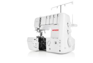 Surjeteuse BERNINA L660 - GARANTIE 5 ANS 