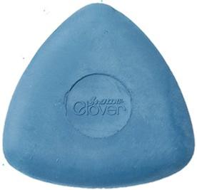 Craie trianglulaire Clover - Bleu