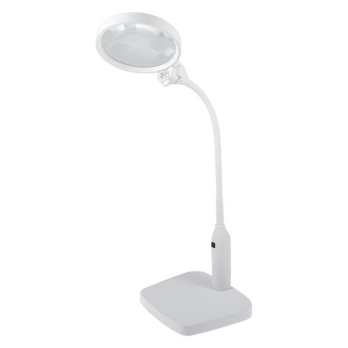LAMPE LOUPE A USAGE MULTIPLE - PURELITE CFPL33E