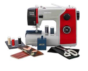 Machine a coudre VERITAS Power Pro 