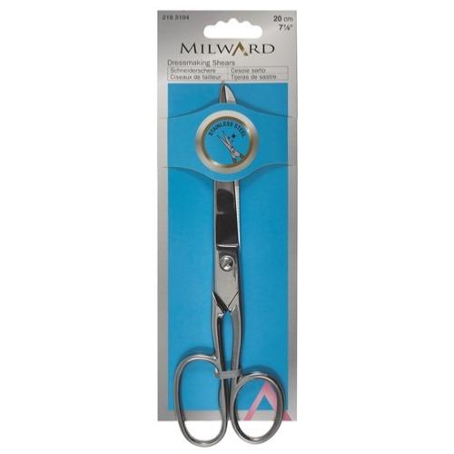 Ciseaux Tailleur 20 cm - MILWARD 