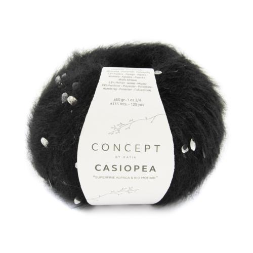 LAINE CASIOPEA MOHAIR ALPAGA KATIA