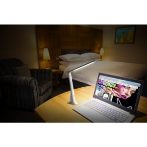 LAMPE PORTATIVE SANS FIL SUR BATTERIE RECHARGEABLE DAYLIGHT D/A N1360 #