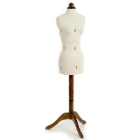 Mannequin pour la couture et décoratif