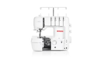 Surjeteuse BERNINA L660 - GARANTIE 5 ANS 