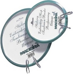 Cercle à Broder en plastique Madeira 13cm