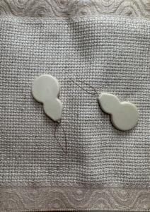Enfile aiguille MILWARD  - Lot de 2