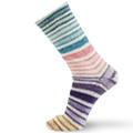 Laine à Tricoter spéciale Chaussette KATIA SYMMETRIC SOCKS & MORE INFINITY