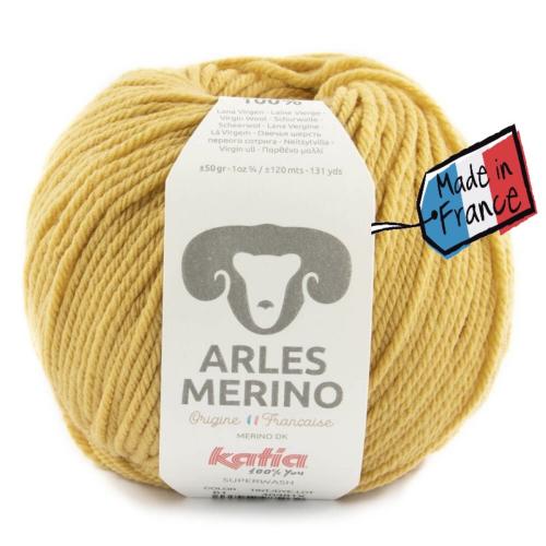 LAINE VIERGE KATIA arles merino