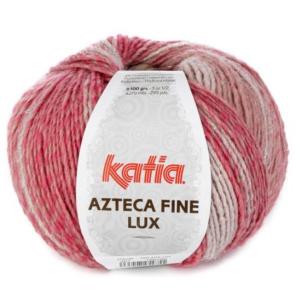 Laine KATIA AZTECA FINE LUX - 100 Grs