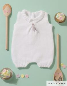 LAINE KATIA PEQUES LAYETTE