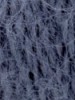 tricot laine soft gratté peaux sensibles bleu 65