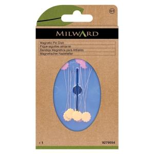 Pique épingle aimanté - MILWARD 