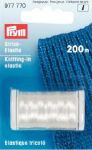 Fil à tricoter élastique  invisible - Bobine de 200m
