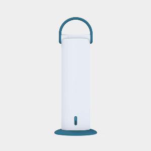 LAMPE PORTATIVE DAYLIGHT TWIST 2 GO RECHARGEABLE A LED - BLANC