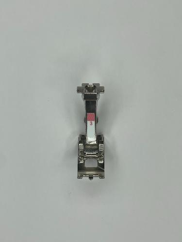 Pied de biche Machine à coudre BERNINA n°3 pour boutonnières 