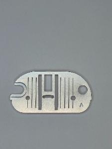 Plaque à aiguilles pour machine à coudre Singer samba Serena