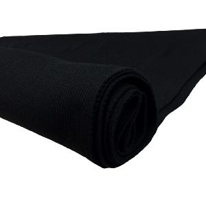 BASQUE / BORD COTE AU Mètre et 50 CM - NOIR 