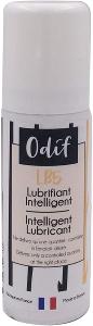 SPRAY LUBRIFIANT ODIF LB5 - PETIT Aerosol de 50ml