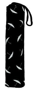 PARAPLUIE PLIABLE - Motif parapluie