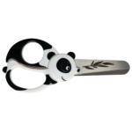 Ciseaux enfants Fiskars 1382  gaucher et droitier - motif Panda