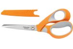 Ciseaux RazorEdge FISKARS Softgrip - 21cm