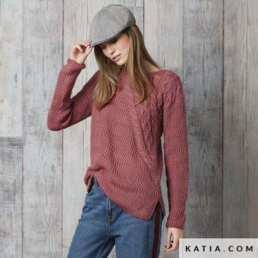 LAINE VIERGE KATIA BASIC MERINO