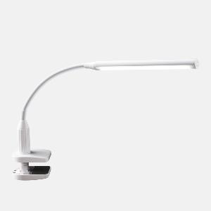 LAMPE FLEXIBLE DE TABLE Uno Lamp Pince DAYLIGHT