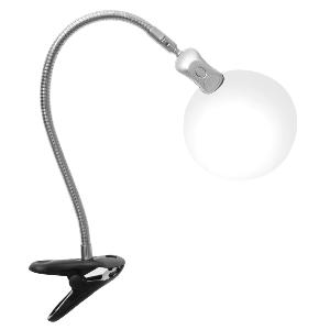 LAMPE LOUPE A PINCE - PURELITE CFPL01