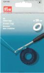 ANNEAUX POUR CROCHETER PROFIL PLAT PRYM