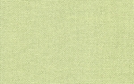 Coupon toile Zweigart LUGANA 10Fil/cm  48x68cm Vert