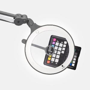 LAMPE LOUPE IQ DAYLIGHT E25100