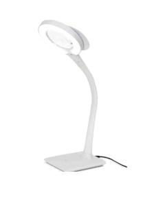 LAMPE LOUPE A LEDS - PURELITE CFPL8289E