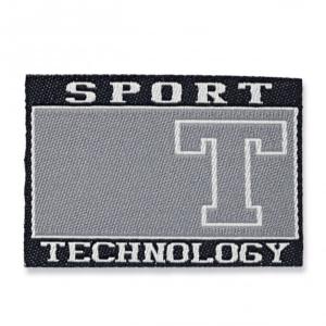 MOTIF ECUSSON THERMOCOLLANT SPORT T