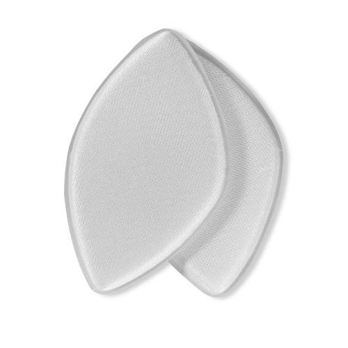 Coussinets ampliformes amovibles - lot de 2 - 