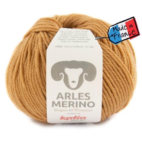 LAINE VIERGE KATIA arles merino