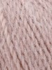 tricot laine soft gratté peaux sensibles  gris col66