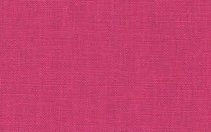 Coupon toile Zweigart Lin BELFAST 12.6Fil/cm  48x68cm ROSE