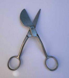 Ciseaux d'application 15 cm - MILWARD  