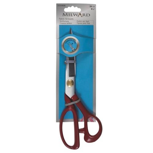 Ciseaux Tailleur 24 cm - MILWARD 