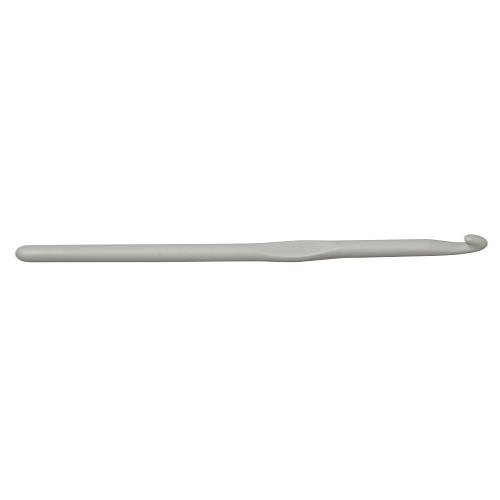 Crochet à crocheter en aluminium KnitPro - 7 tailles disponibles 